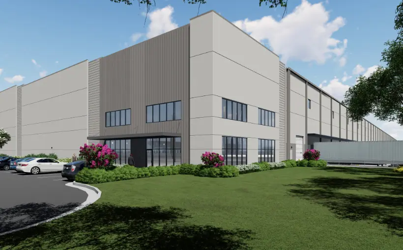 Red Rock Developments and Smart Warehousing have agreed on a full lease for a 497,952-square-foot speculative facility currently under construction at the Sandy Run Industrial Park in Gaston, SC.