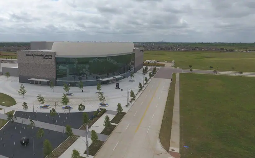 Dhanani Group buys $50M parcel next to Smart Financial Center