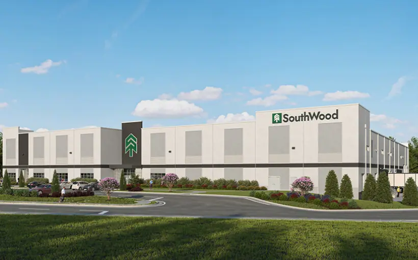 Zurich Alternative Asset Management, LLC has acquired a newly built 64,654-square-foot Class A warehouse and production facility in Rock Hill, SC.