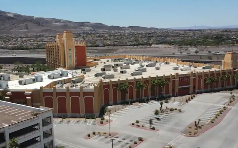 City of Henderson buys shuttered Fiesta Casino to convert to indoor sports park