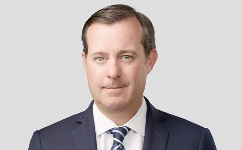 Stephen Schmidt joins Weitzman as new CIO