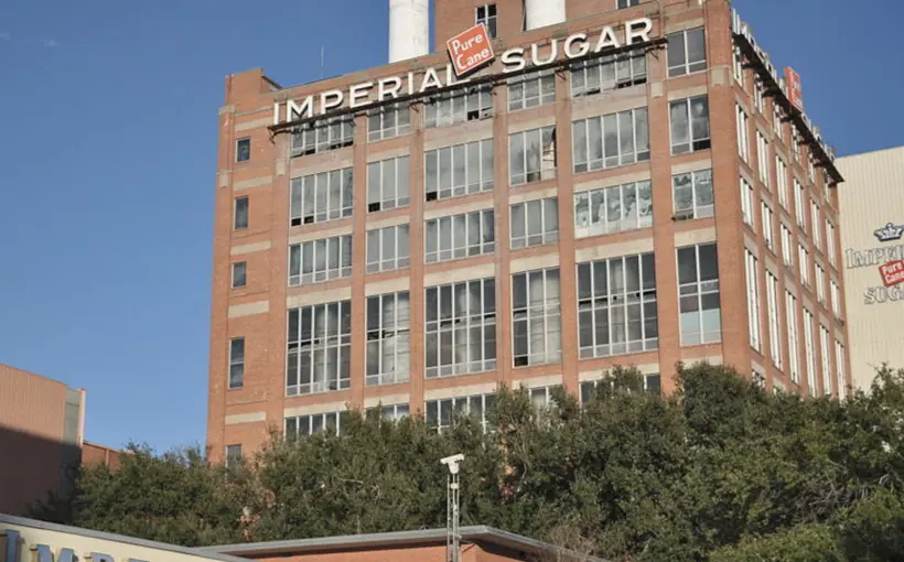 Historic Sugar Land Char House to be centerpiece for a mixed use development
