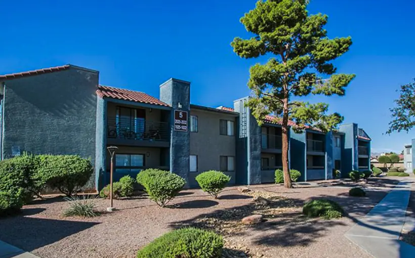 Northmarq arranges Las Vegas Sutton Place sale to Sunstone properties