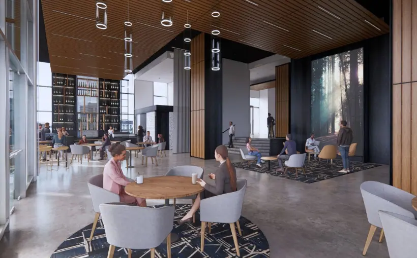 Tacoma Financial Center Undergoes Class A Remake