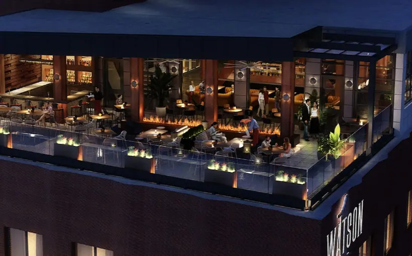 Element by Westin joins AC Marriott at San Antonio's River Walk