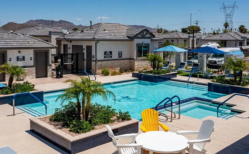 Taylor Morrison Flips 144-unit BTR community for $53M