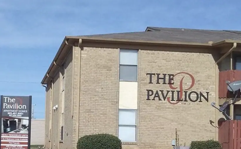 TMG spin off 4 Texas apartment communities