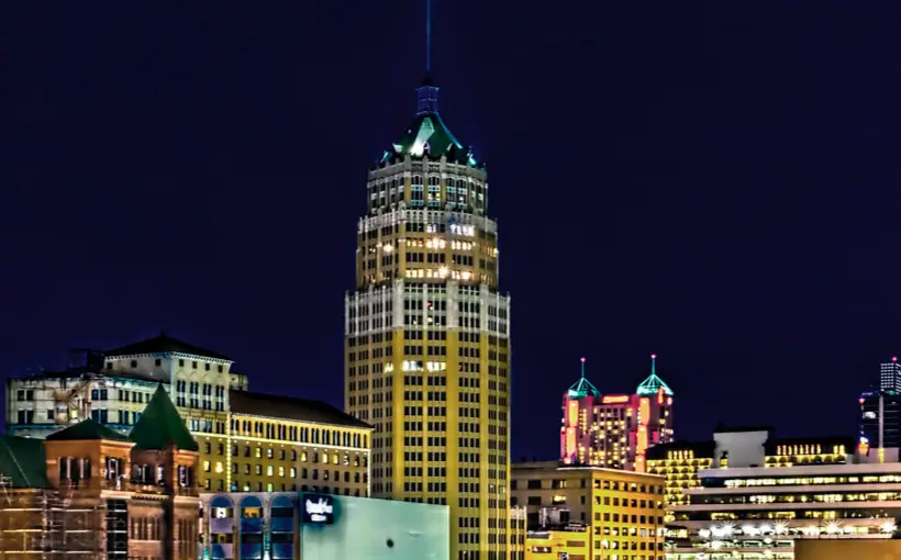 San Antonio's Tower Life building to get 234-unit of affordable housing/retail
