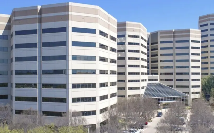 Dallas' Towers at Park Central acquired by Morning Calm