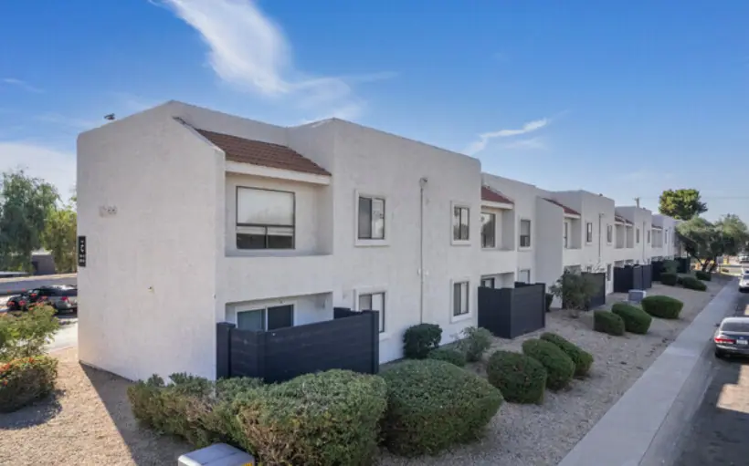 Crowdfunding group sells Phoenix multifamily project, gets 12%