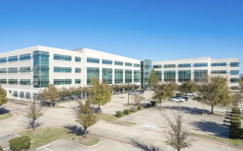 Wood Engineering re-ups Houston's 3rd largest office lease