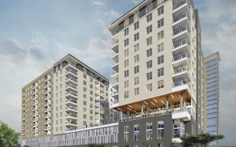 Fairfield to spend $85M on 10th Houston rental community