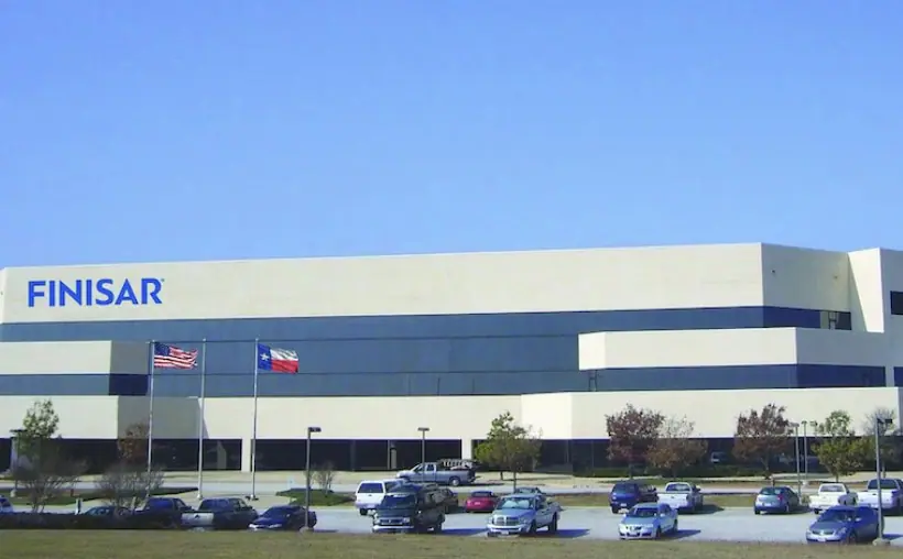 Sherman Tech company to spend $3B on expansion