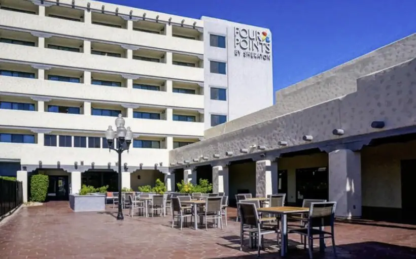 Phoenix developer Caliber to convert hotel to apartments/longterm rentals