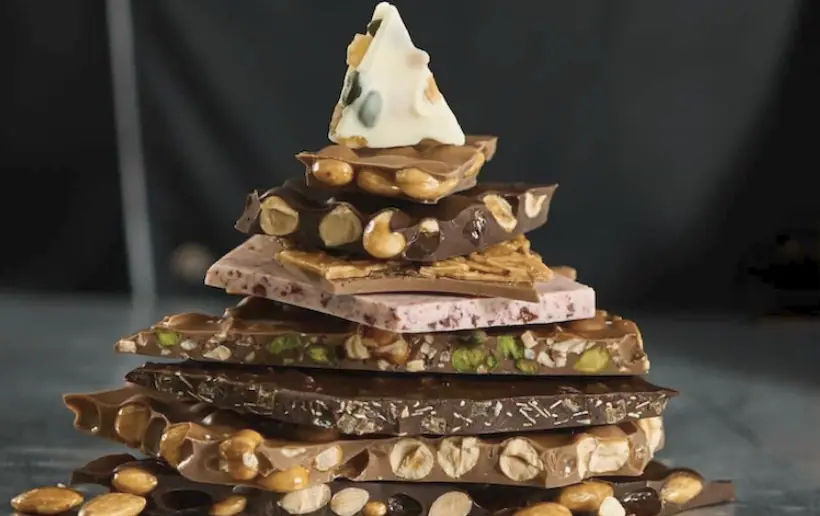 Laderach Chocolates moves into Northlake business park