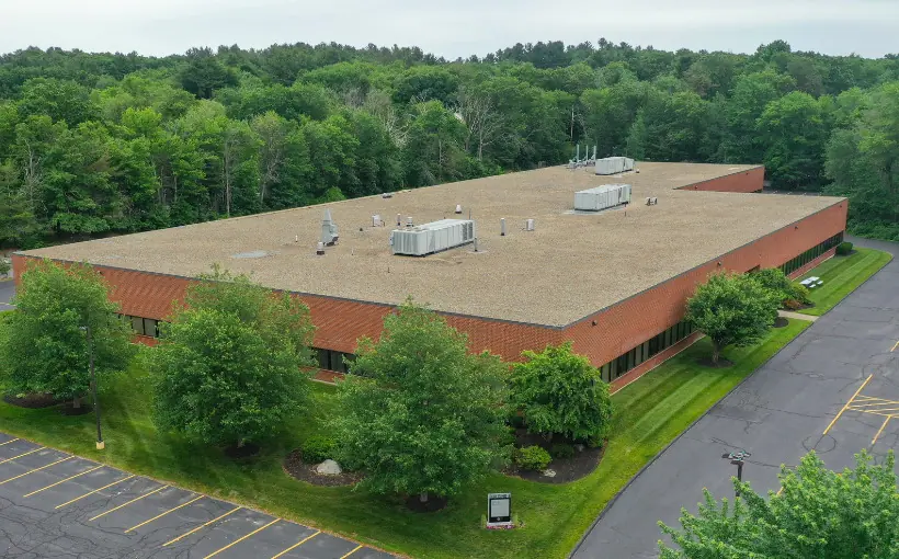 Camber Development and Wheelock Street Capital have agreed to a 30,665-square-foot R&D lease with tenant ASMPT AEi in the Axis Park North campus in Billerica, MA.