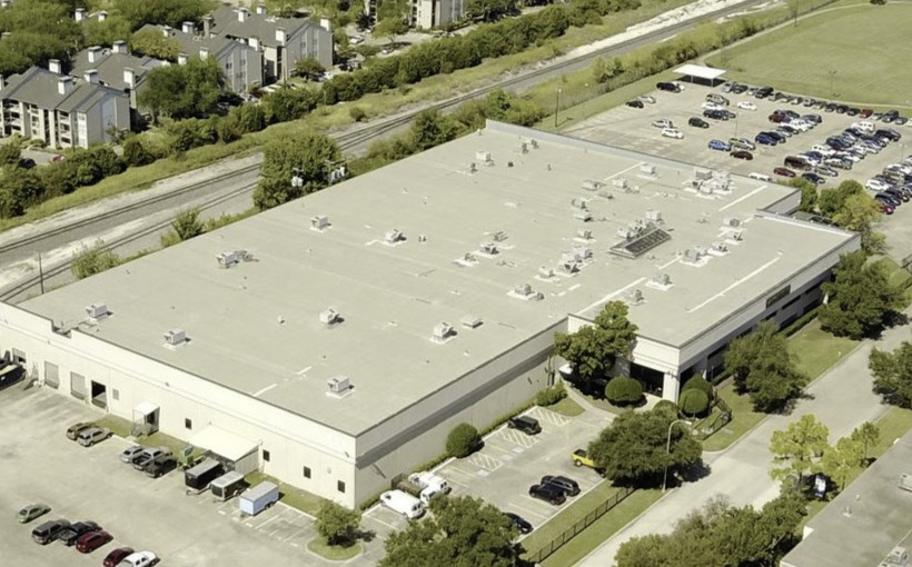 CanTex Unloads 5 Dallas industrial sites with help of $67M loan