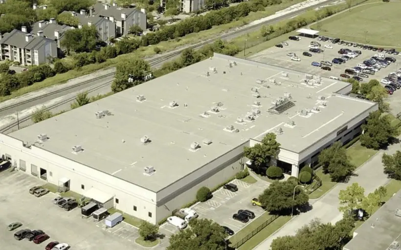 CanTex Unloads 5 Dallas industrial sites with help of $67M loan