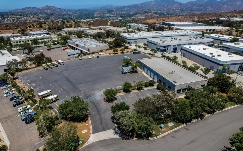 Dekel Arranges $8M Equity Financing for Poway IOS Facility