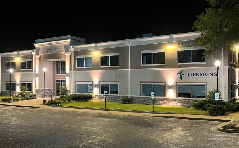 Flagship Healthcare Properties has acquired the fully leased, Class A medical office building in at 1727 Kirby Parkway in Memphis, TN.