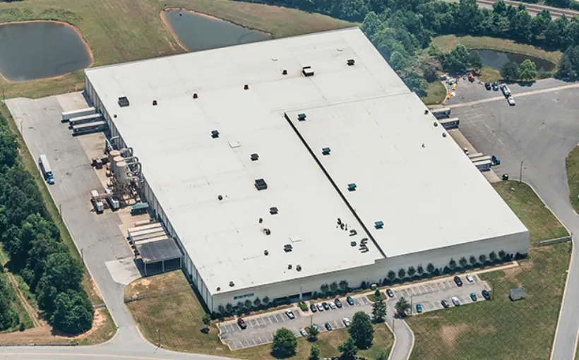 Founders Properties, LLC has purchased the Class A industrial facility totaling 324,650 square feet at 210 N. Pendleton Street in High Point, NC.