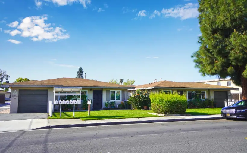 TMG Brokers $7M Sale of Costa Mesa Apartment Complex