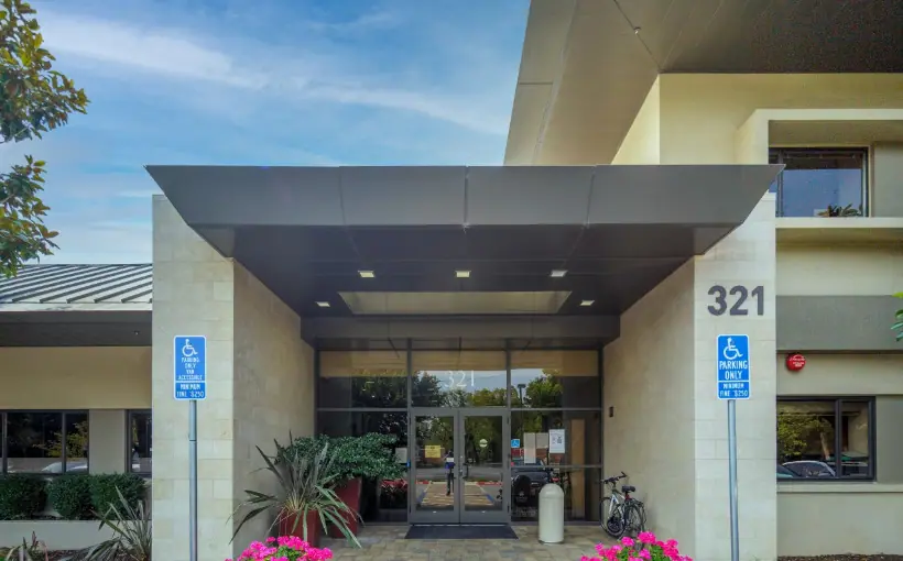 Morgan Stanley Pays $68M for Menlo Park Medical Building
