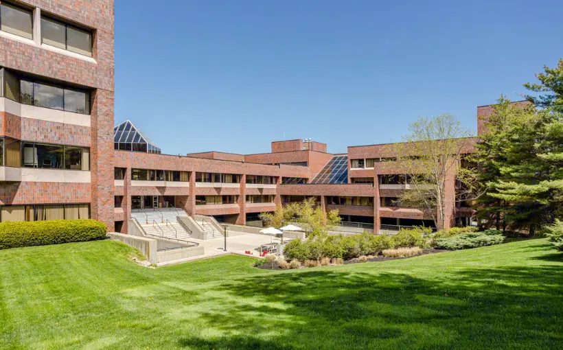 KS Partners has signed five leases totaling 30,000 square feet at its office building located at 3 Allied Drive in Dedham, MA.