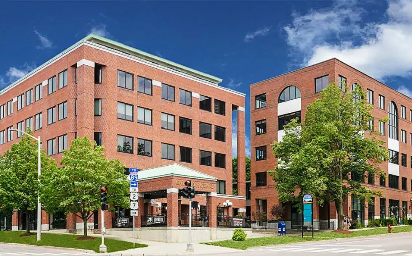 Fantini & Gorga has arranged a $12-million first mortgage for the Gateway Square office complex in Burlington, VT on behalf of Investors Corporation of Vermont.