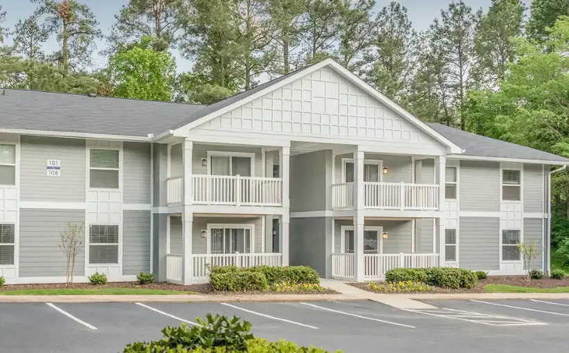 Ashcroft Capital has acquired The Apartments at Midtown 501 garden-style community in Chapel Hill, NC.
