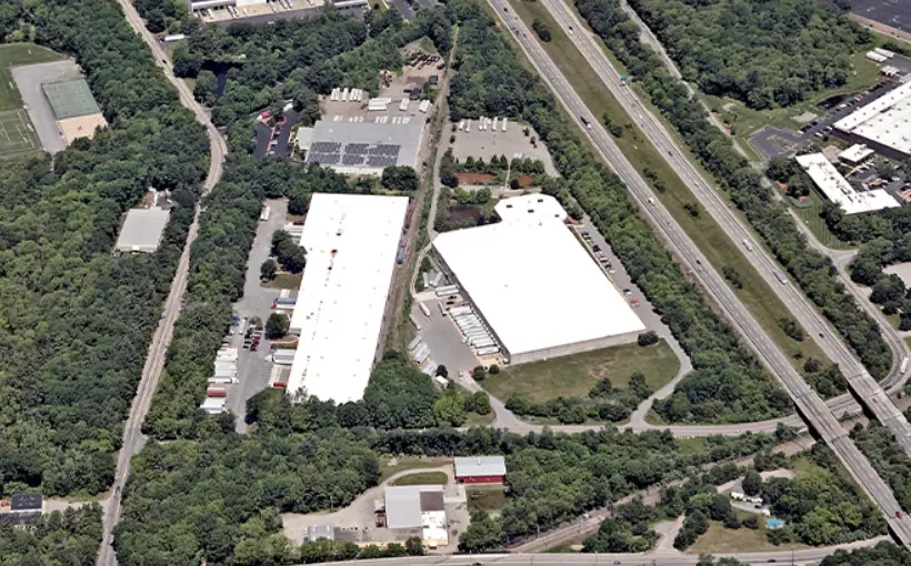 Berkeley Partners has acquired 550 Forbes, a single-tenant warehouse totaling 215,575 square feet located in Mansfield, MA.