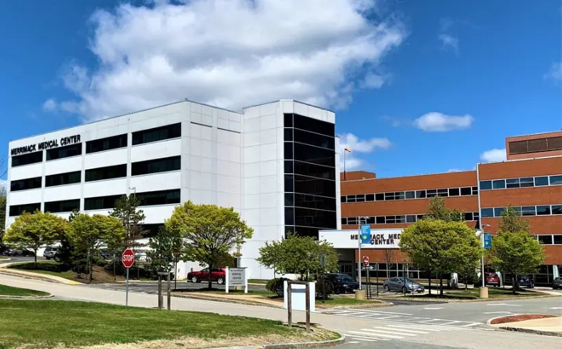 SVN | Parsons Commercial Group | Boston has negotiated 28,000 square feet of new and renewed leases and extensions at Merrimack Medical Center in Haverhill, MA.