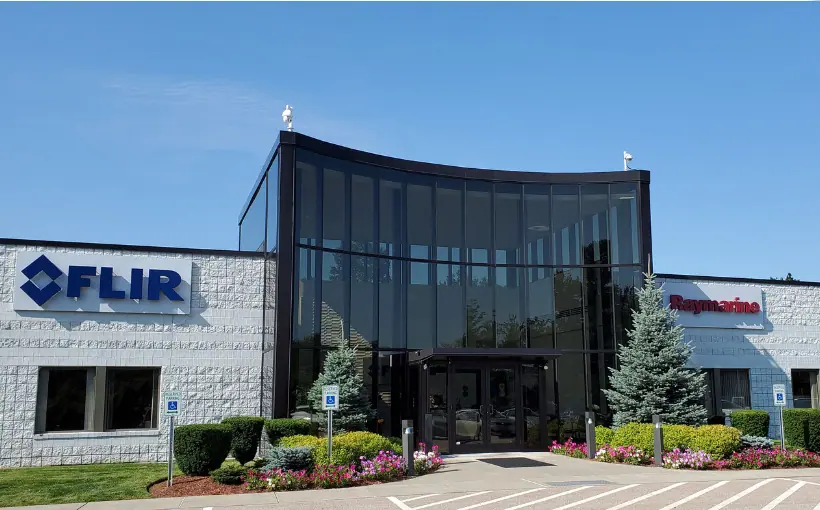 Academy for Science and Design Charter School has purchased a 137,000-square-foot mixed-use building at 9 Townsend West in Nashua with assistance from Cushman & Wakefield.