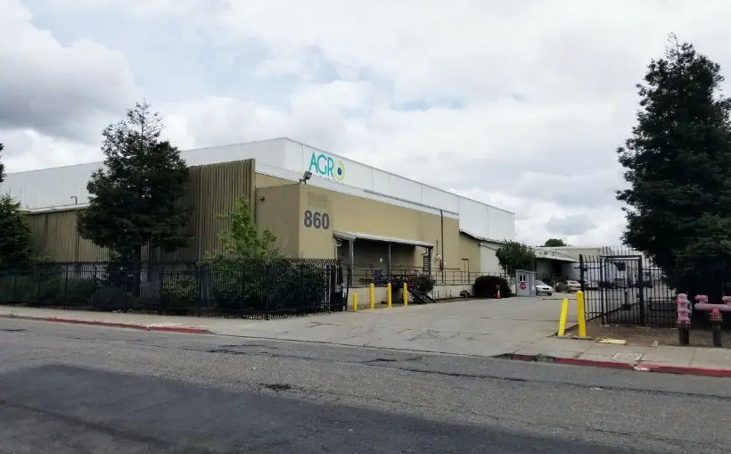 Provender Completes $158M ReCap of Cold Storage Portfolio