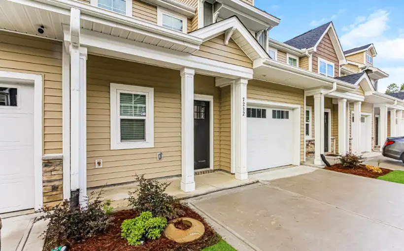 Transcendent Electra has rebranded itself as ARK Homes for Rent and aims to acquire and develop $3 billion in new single-family-rental properties in the Sun Belt.
