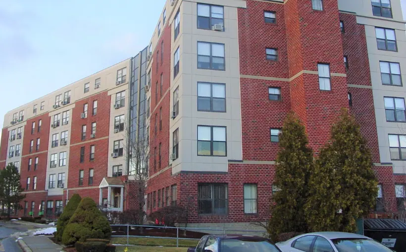 MassHousing has provided an $18 million loan to CSI Support & Development Services for the preservation of Admiral’s Tower Co-op in Chelsea, MA.