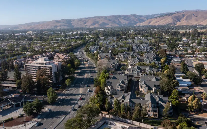 Kimco Looks to Redevelop Fremont Retail Center into Housing