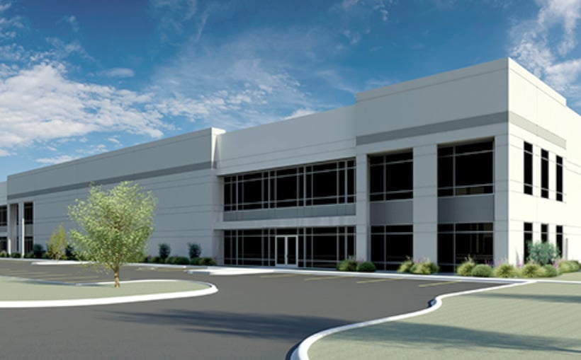 Stream Realty Partners adds Nathan Thorhill to industrial property roster