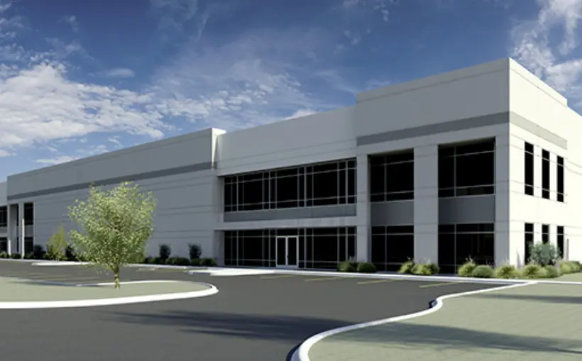 Stream Realty Partners adds Nathan Thorhill to industrial property roster