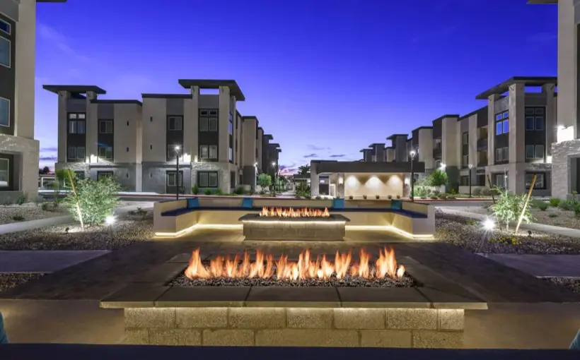 $70M, 288-unit Aviva-Goodyear open for business