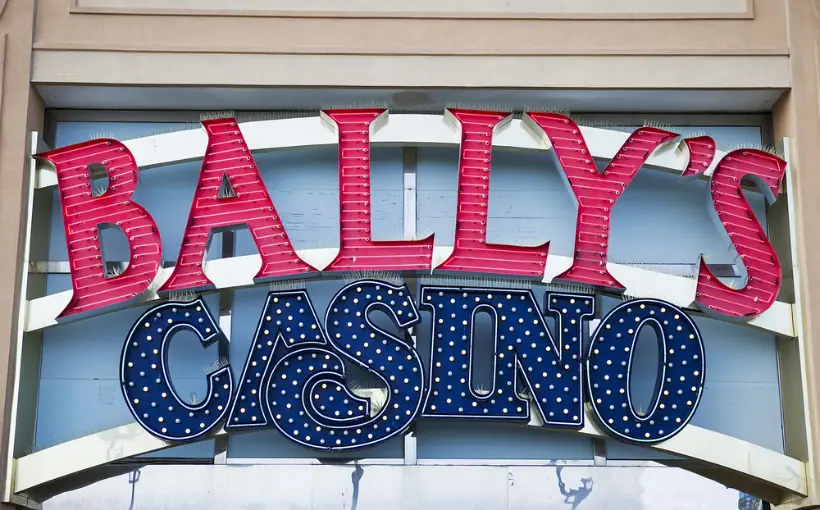 Bally's Corporation and Gaming & Leisure Properties, Inc. have completed a sale-leaseback of two properties for total consideration of $635 million