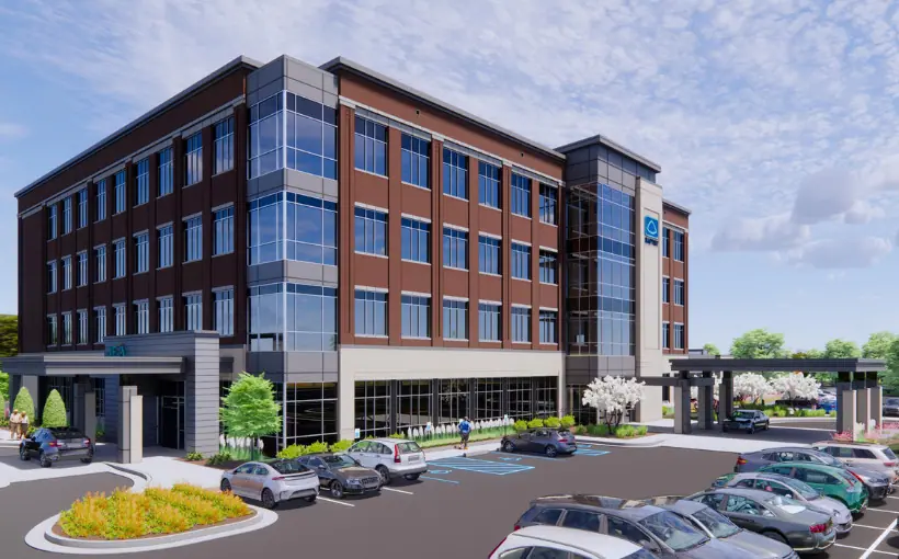 Boldt Healthcare Real Estate Development has secured $30 million to construct a four-story, 99,000-square-foot medical office building development in Madison, MS.