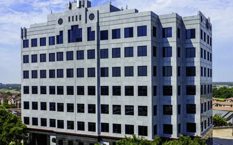 SkyWalker Property Spins off some of its empire in N. Texas