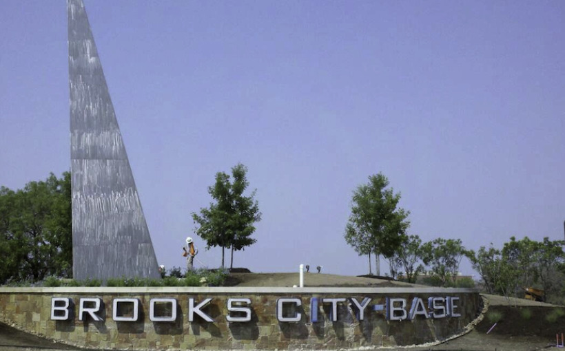 Brooks growth continues with $180M loan for BTR community