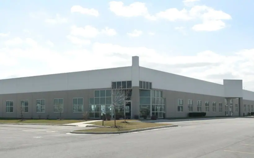 Cawley Chicago arranged the sale of a Tinley Park, IL office building that will be repurposed for industrial