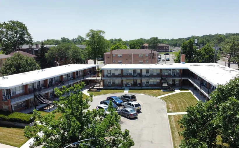 Kiser Group’s Birk | Sklar Team brokered a sale transaction in Morgan Park just south of Beverly on Chicago’s South Side