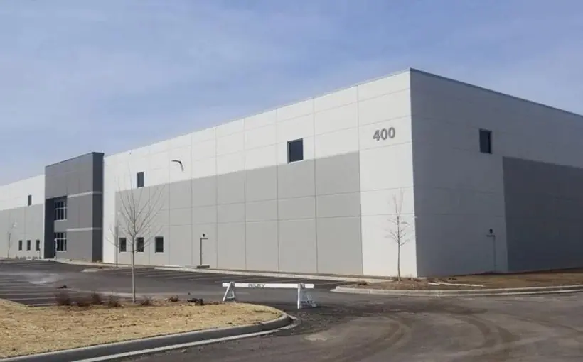 Phelps Pet Products has leased 179,000 square feet of warehouse space in Janesville, WI, in a deal arranged by Newmark