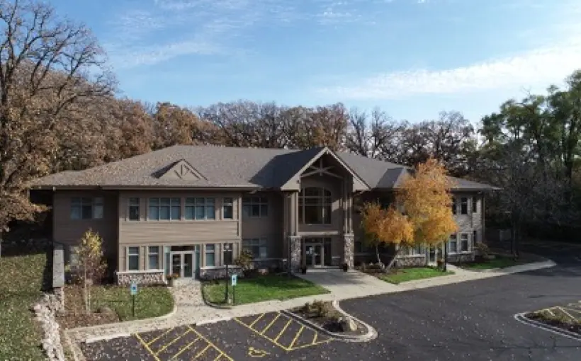 CHI 420 Front Street McHenry IL