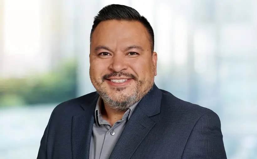 Clear Height Properties has hired Arturo Radilla as director, project and development services