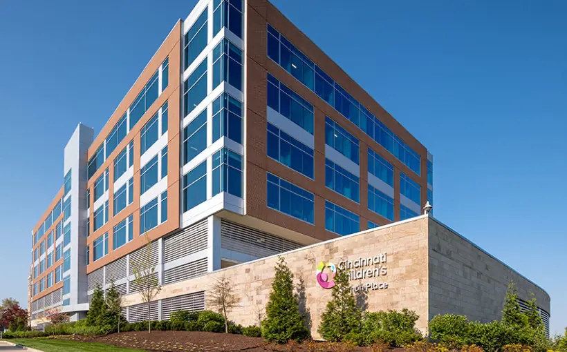 JLL completed the sale of two office properties leased to Cincinnati Children’s Hospital Medical Center